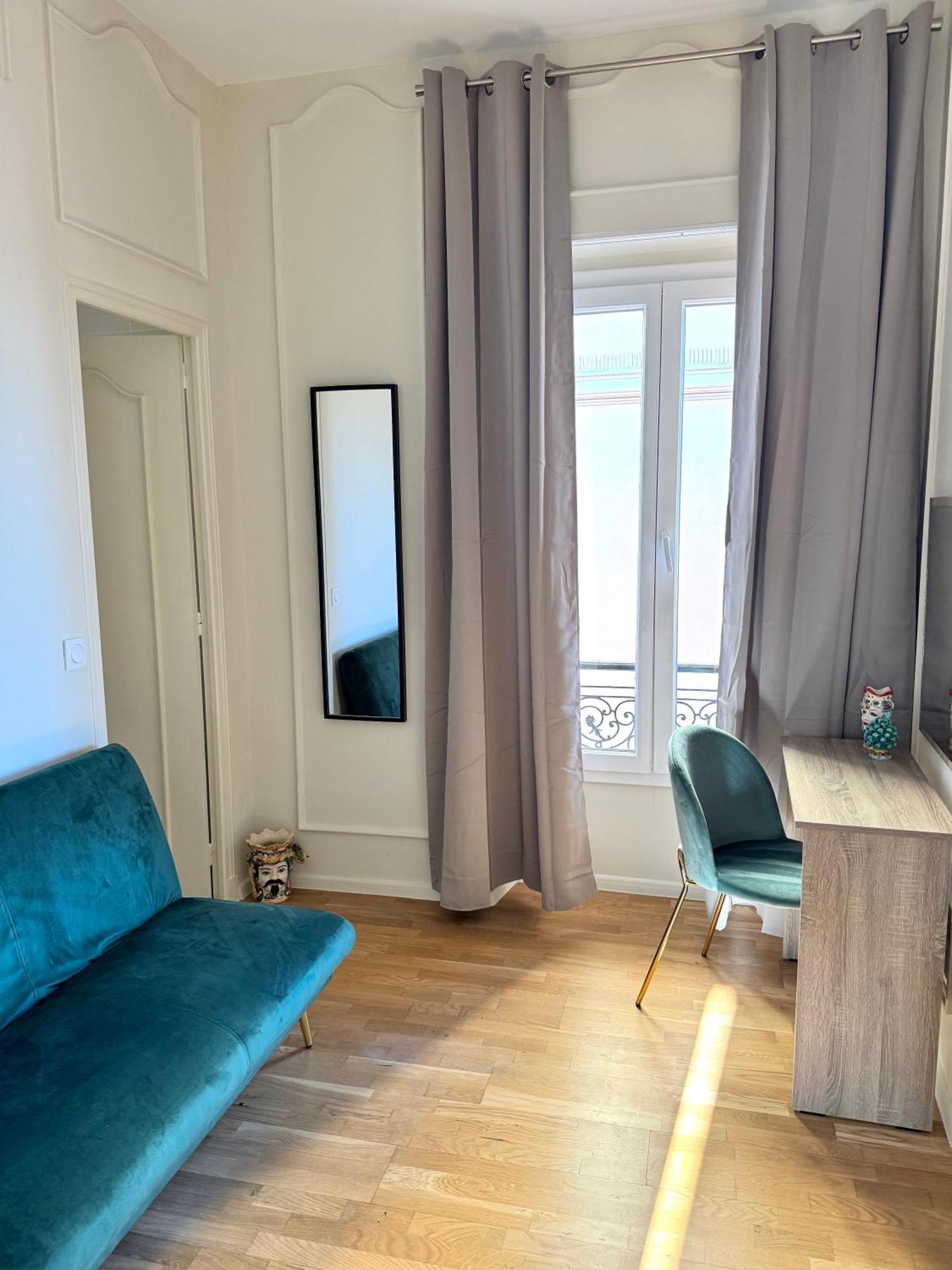 Hotel La Citadelle Villefranche-sur-Mer Kültér fotó